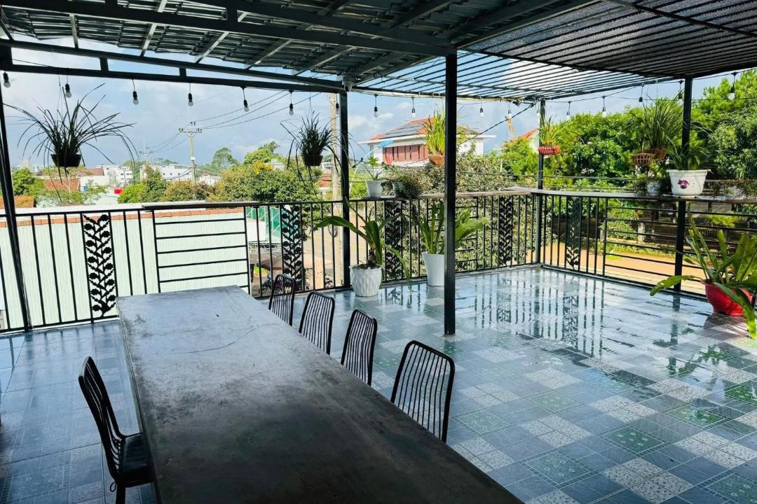 Photo of Patio Balcony in Kon Plong