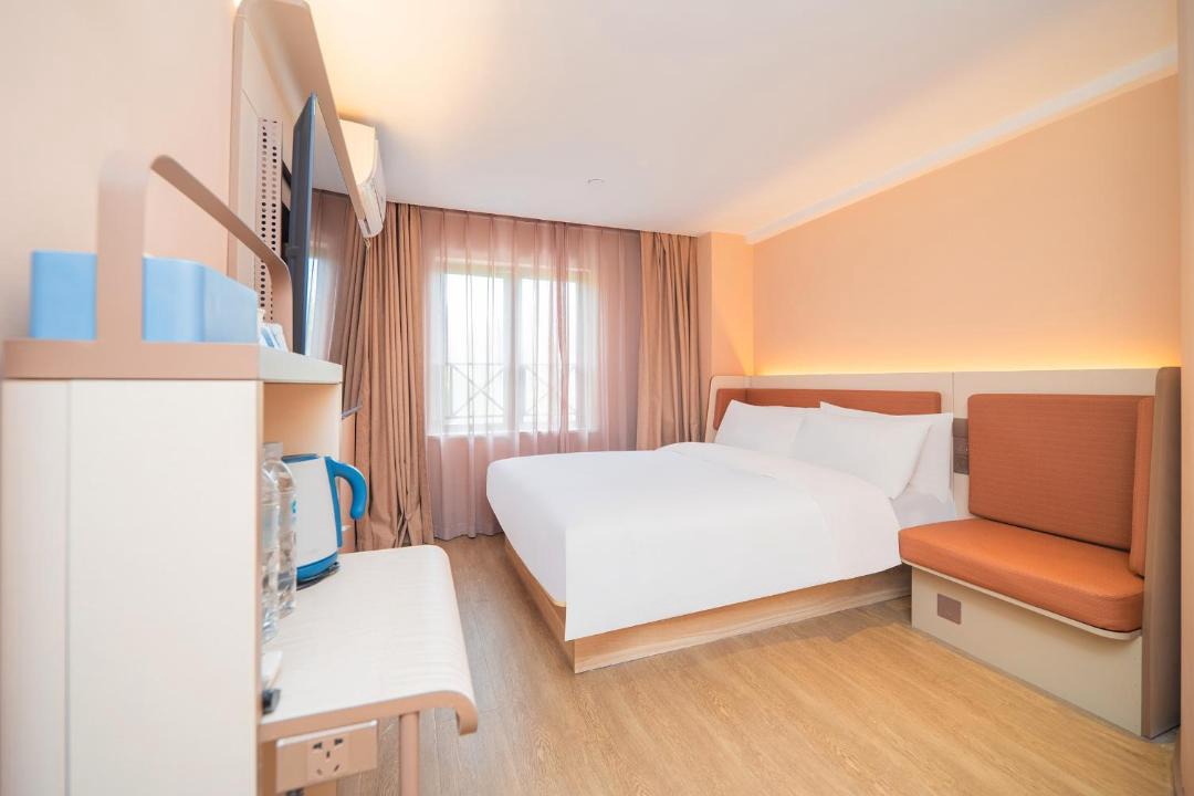Photo of Bedroom in Pudong
