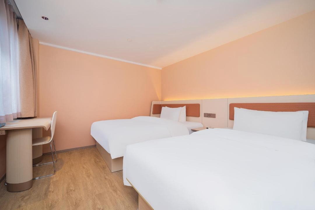 Photo of Bedroom in Pudong