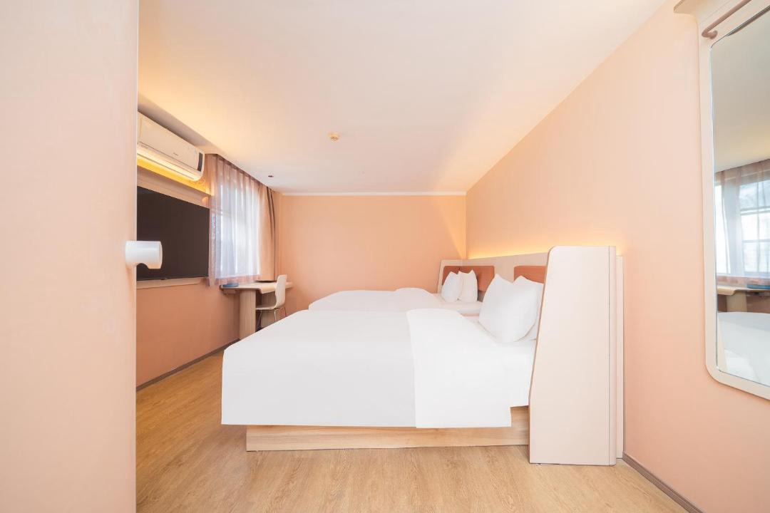 Photo of Bedroom in Pudong