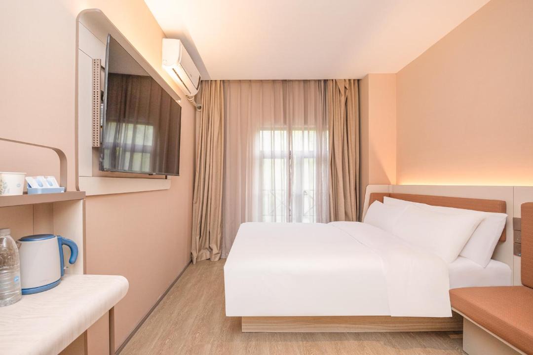 Photo of Bedroom in Pudong