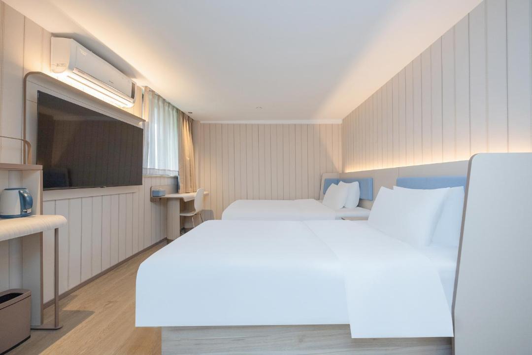 Photo of Bedroom in Pudong