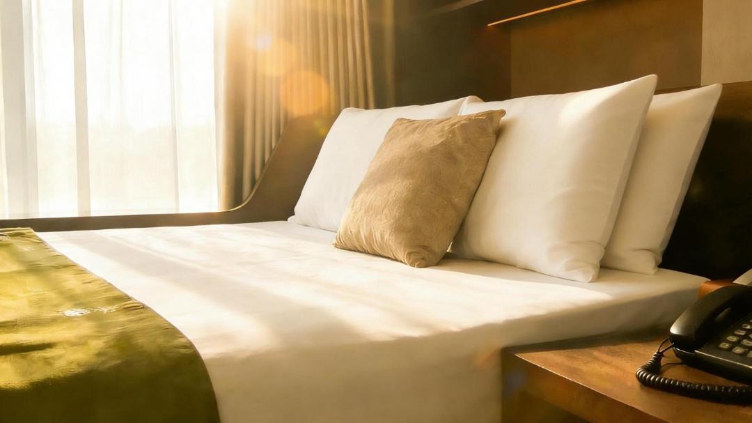 Photo of Bedroom in Dongcheng