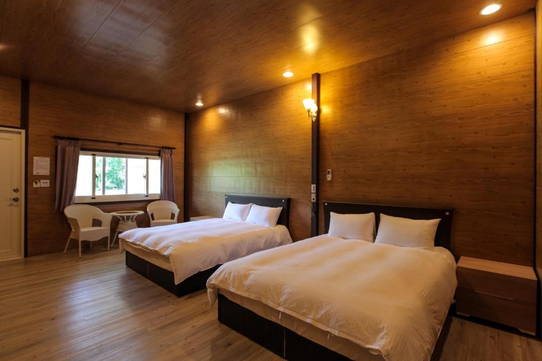 Photo of Bedroom in Big Beach