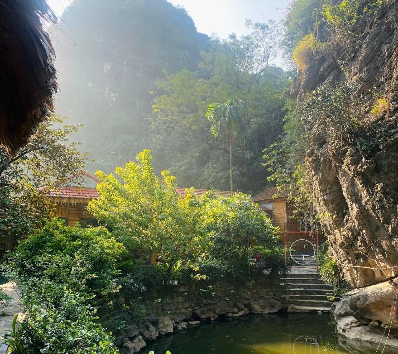 Photo of Others in Hoa Lu