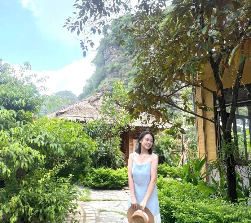 Photo of Others in Hoa Lu