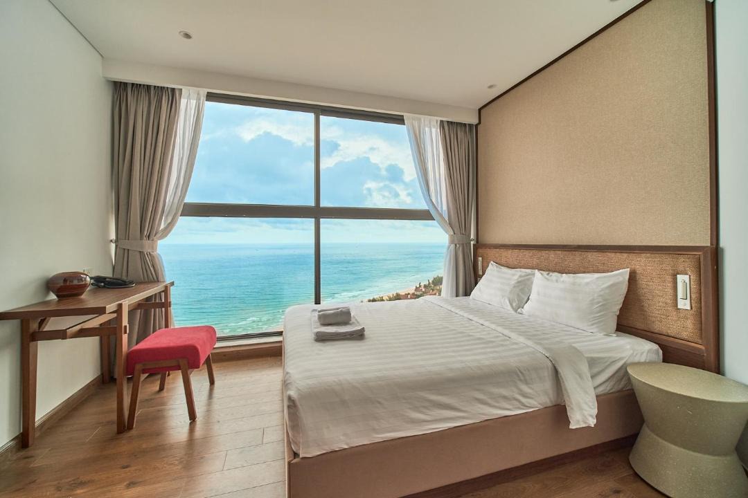 Photo of Bedroom in Suoi Nuoc Beach