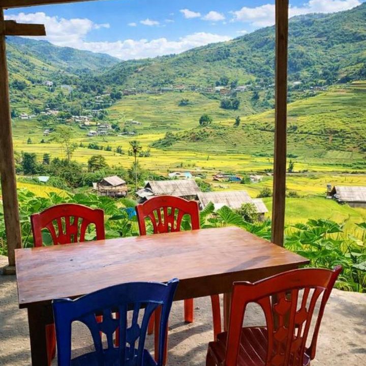 Photo of Others in Sa Pa