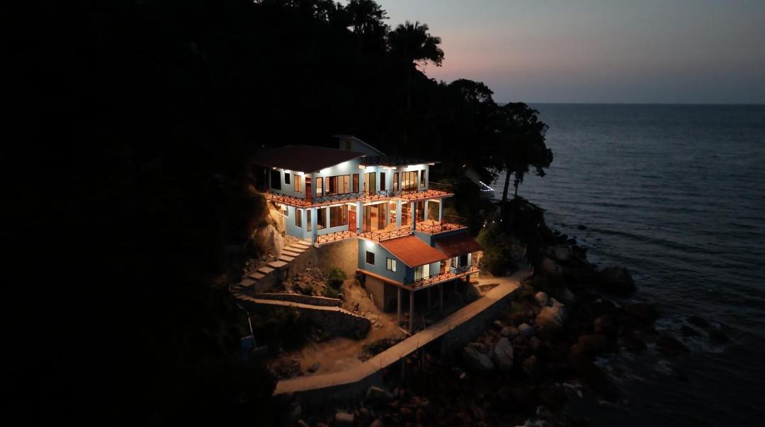 Photo of Others in Yelapa