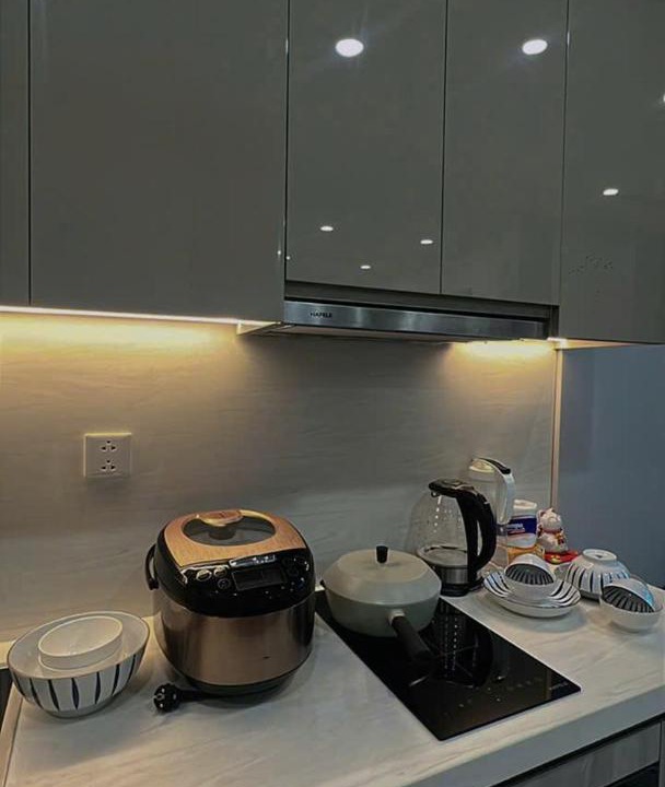 Photo of Kitchen in Tu Liem