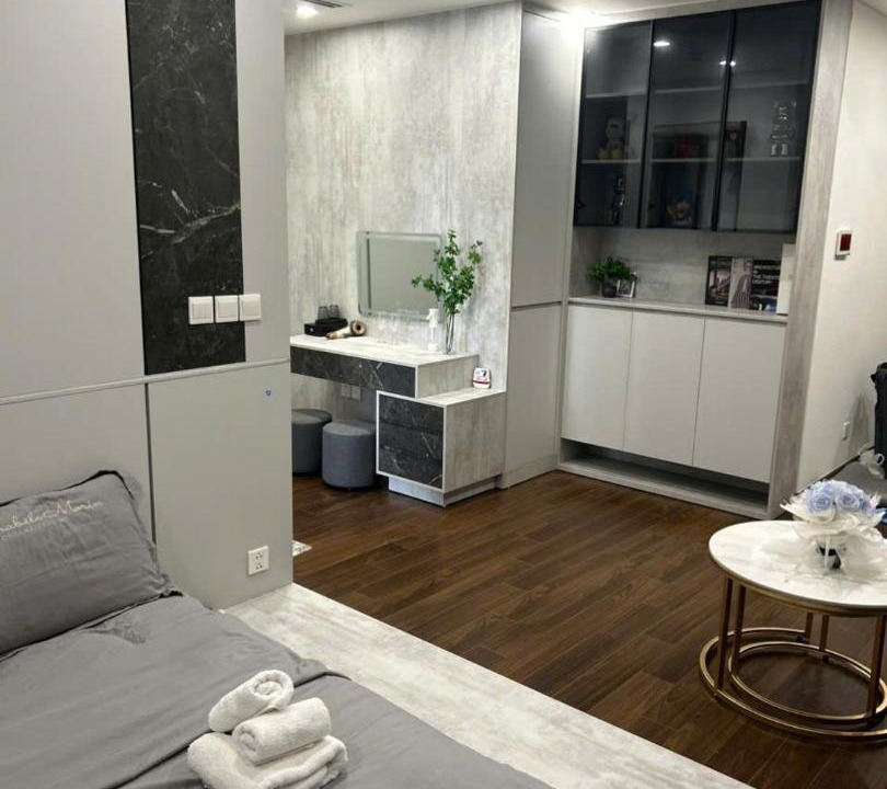 Photo of Bedroom in Tu Liem
