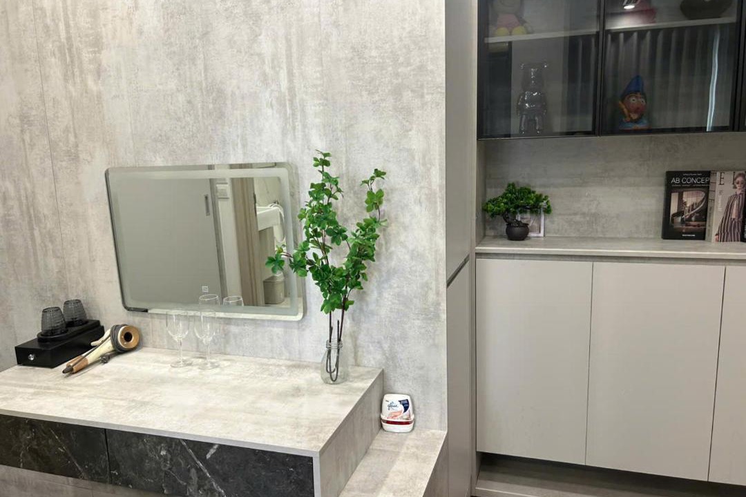 Photo of Bathroom in Tu Liem