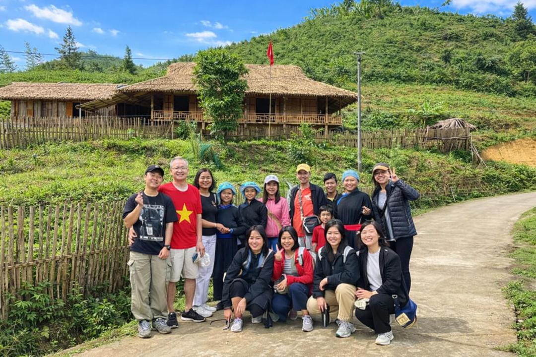 Photo of Others in Bac Ha