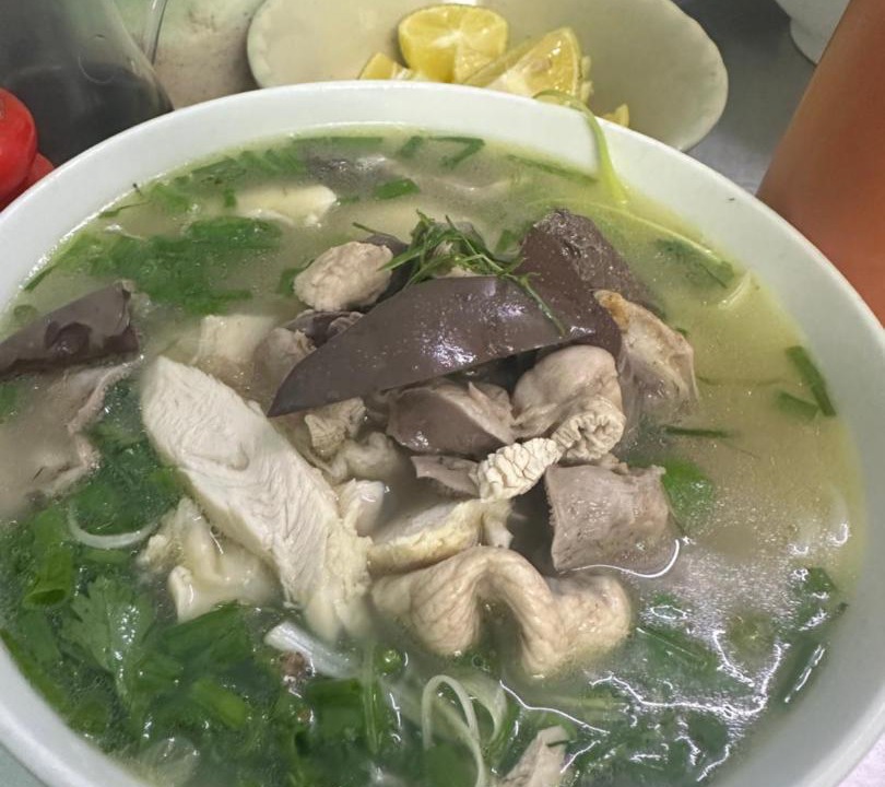 Photo of Others in Dich Vong Hau