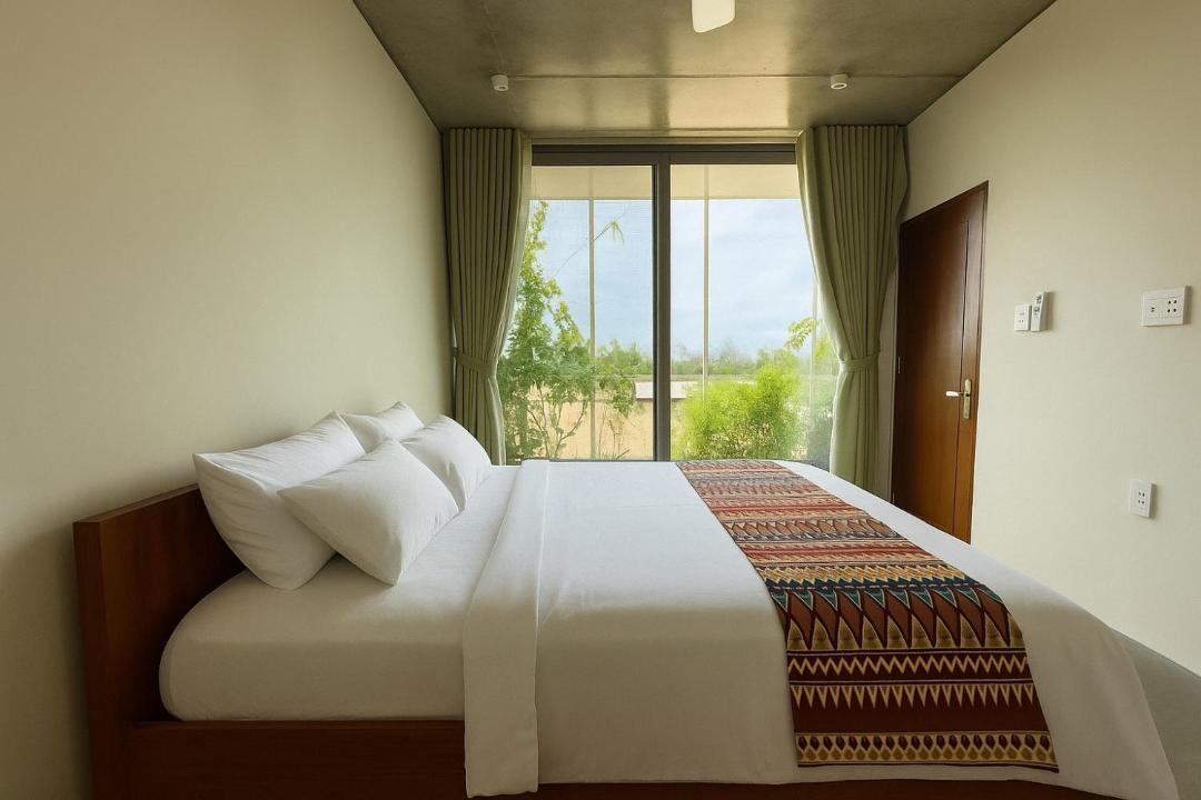 Photo of Bedroom in Dien Duong