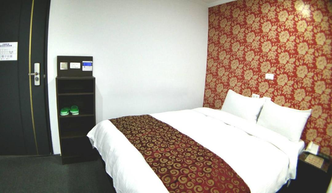 Photo of Bedroom in Zhongli District