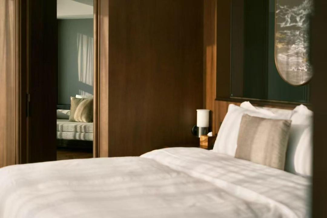 Photo of Bedroom in Dongcheng