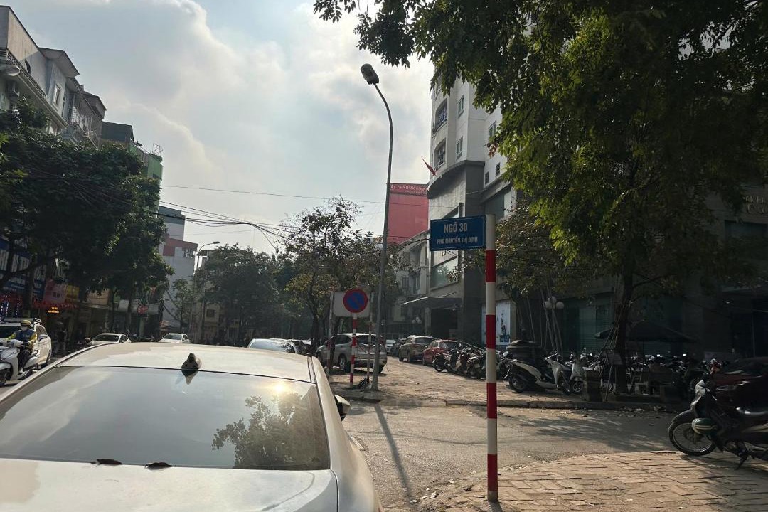Photo of Others in Trung Hoa Nhan Chinh