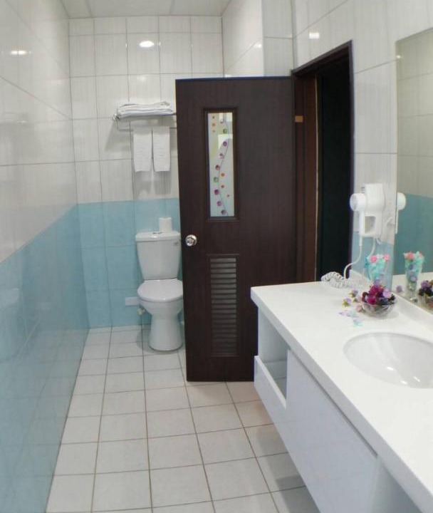 Photo of Bathroom in Zhongli District