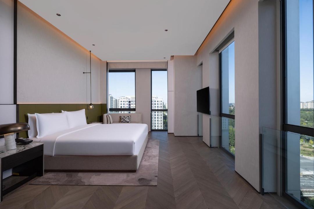 Photo of Bedroom in Daxing