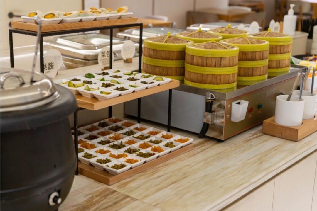 Photo of Kitchen in Minhang