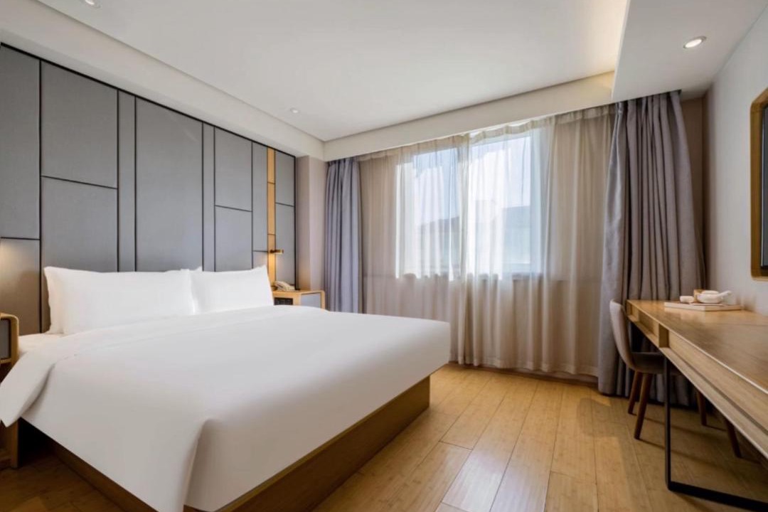 Photo of Bedroom in Minhang