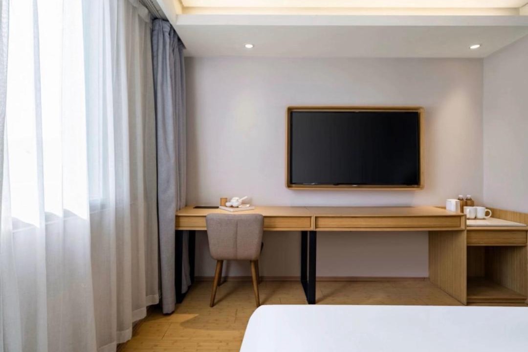 Photo of Bedroom in Minhang