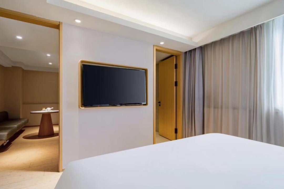 Photo of Bedroom in Minhang