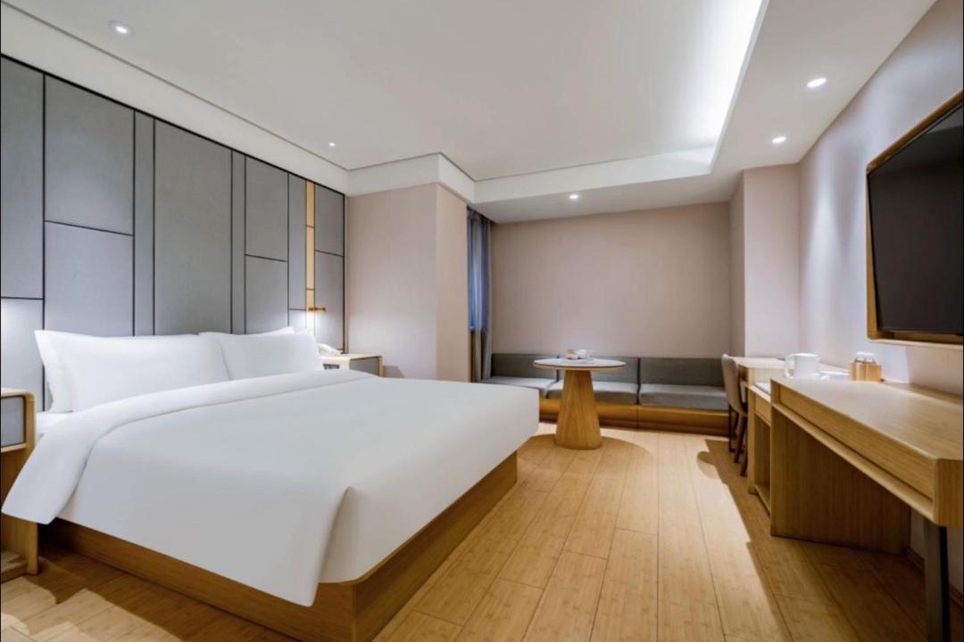 Photo of Bedroom in Minhang