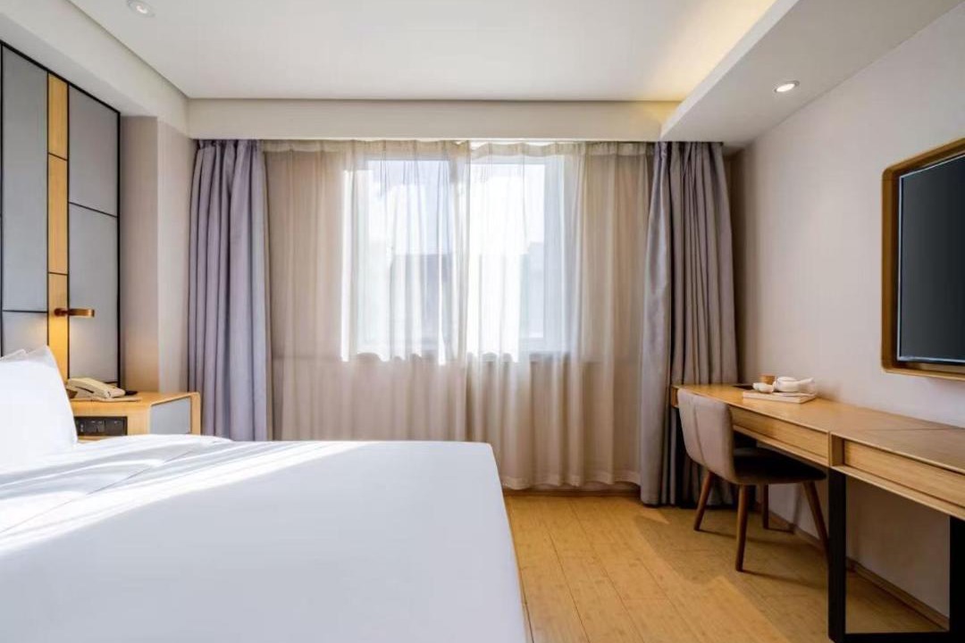 Photo of Bedroom in Minhang