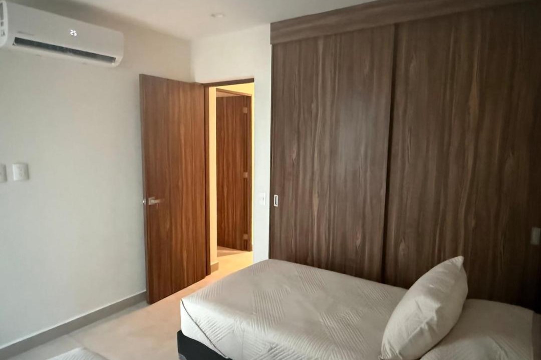 Photo of Bedroom in Puerto Vallarta