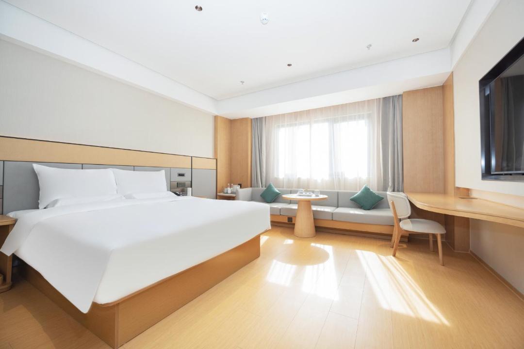 Photo of Bedroom in Gao Xin District