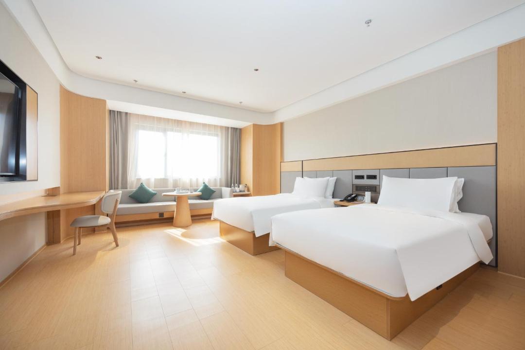 Photo of Bedroom in Gao Xin District