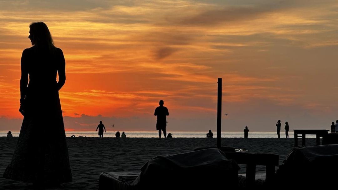 Photo of Human In Picture in Puerto Escondido