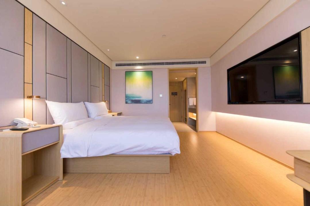 Photo of Bedroom in Minhang