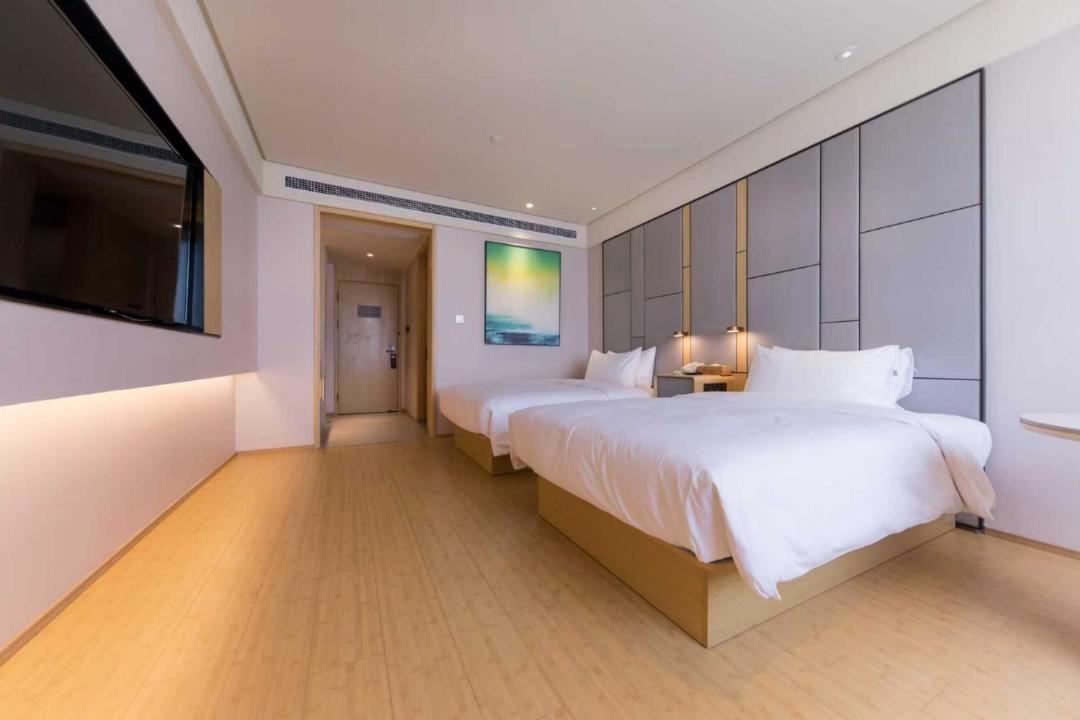 Photo of Bedroom in Minhang