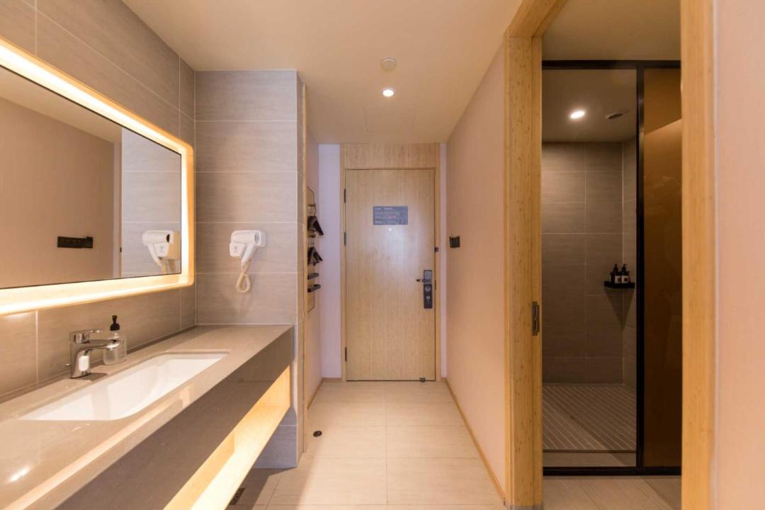 Photo of Bathroom in Minhang