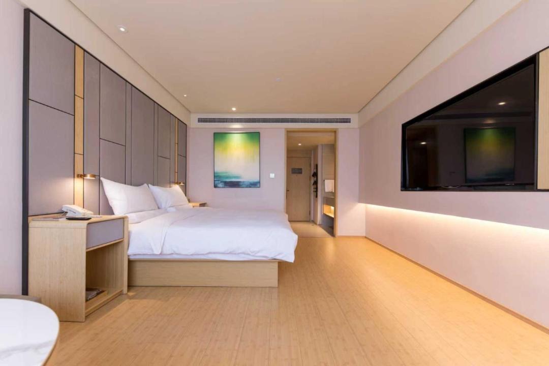 Photo of Bedroom in Minhang