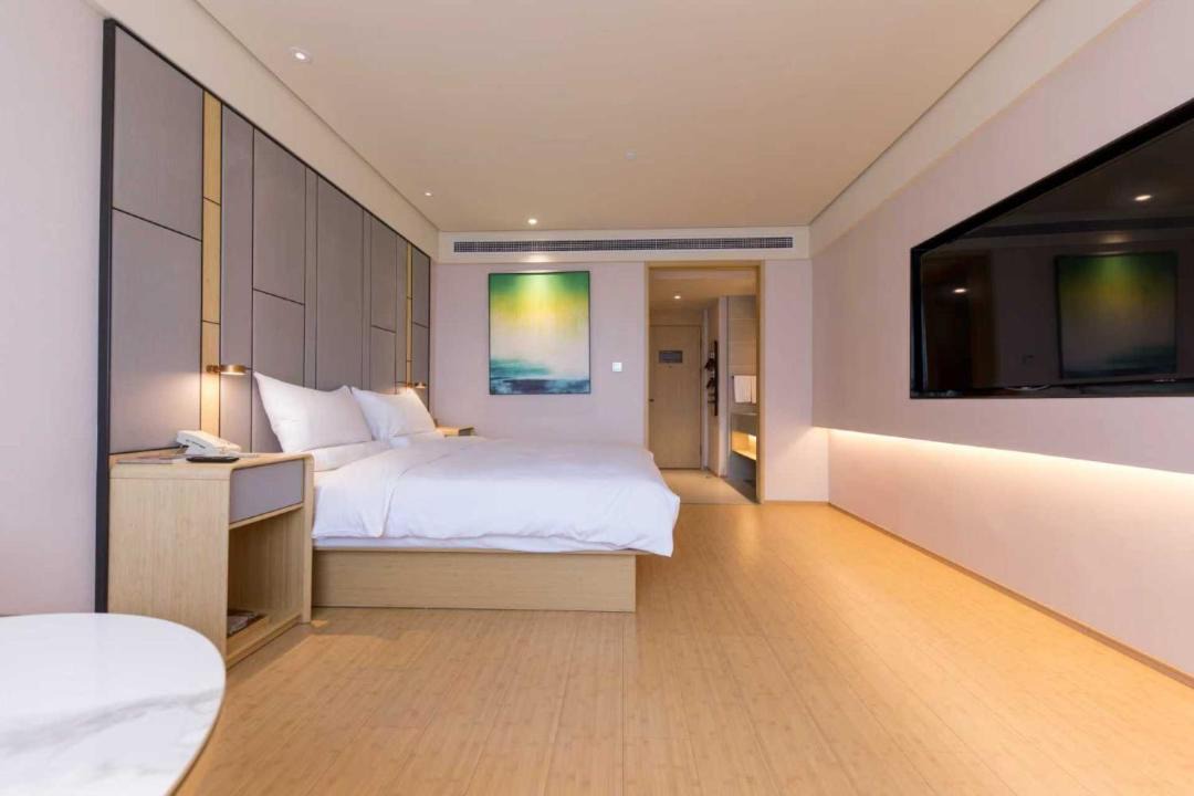 Photo of Bedroom in Minhang