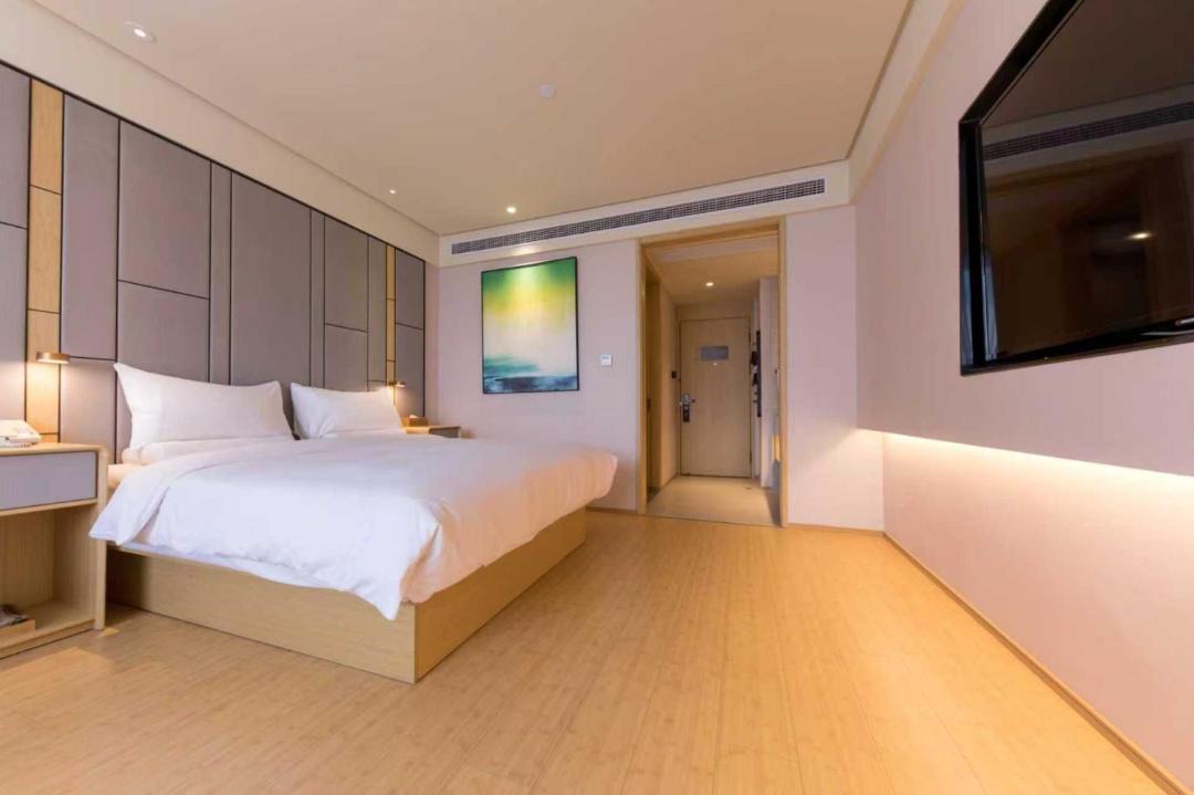 Photo of Bedroom in Minhang