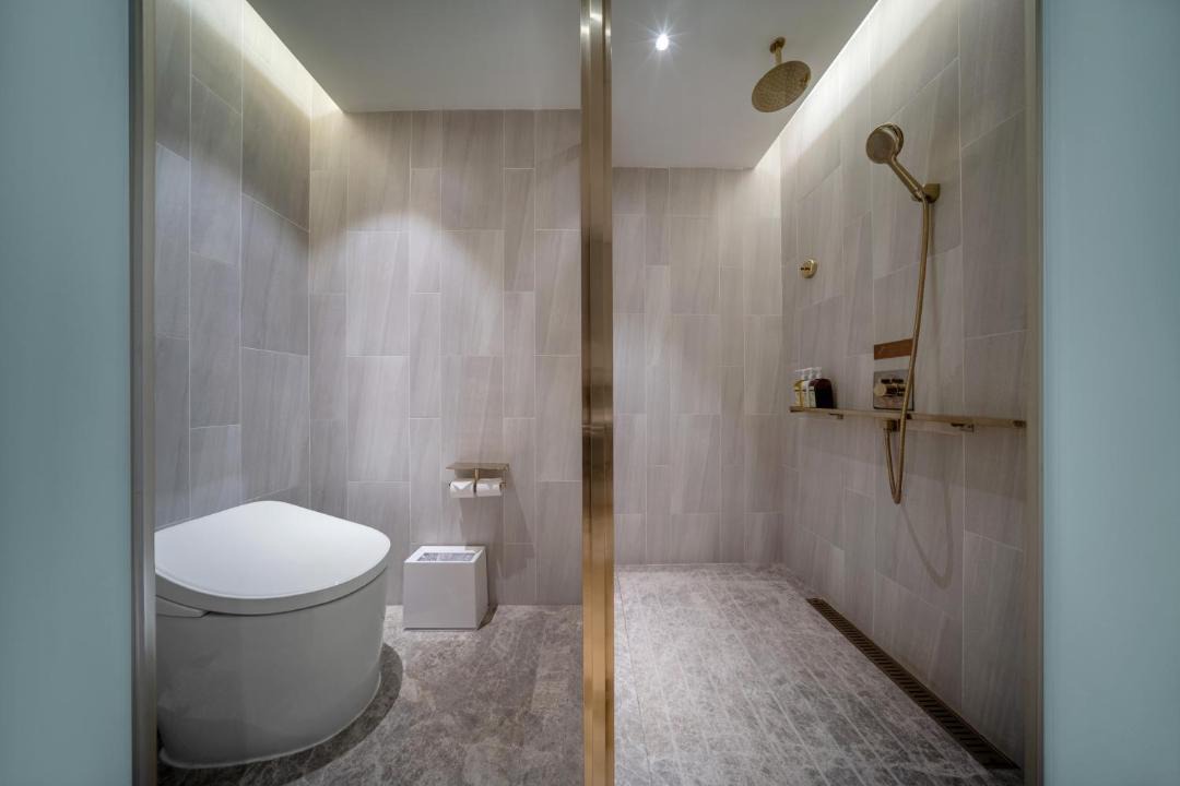 Photo of Bathroom in Jiang Bei