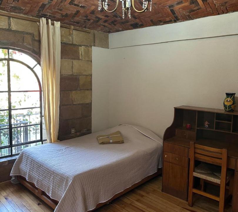 Photo of Bedroom in Coyoacan