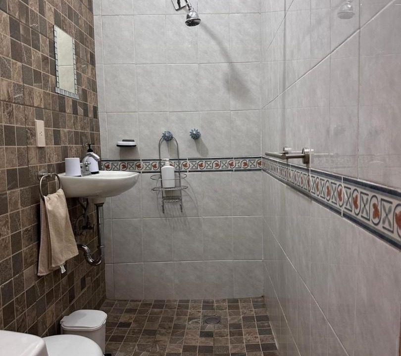 Photo of Bathroom in Coyoacan