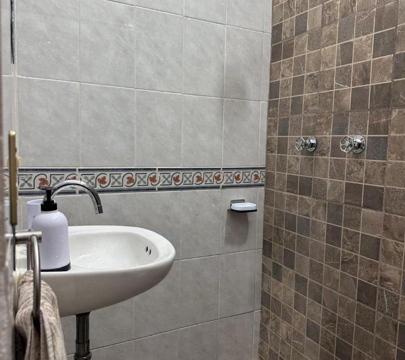 Photo of Bathroom in Coyoacan