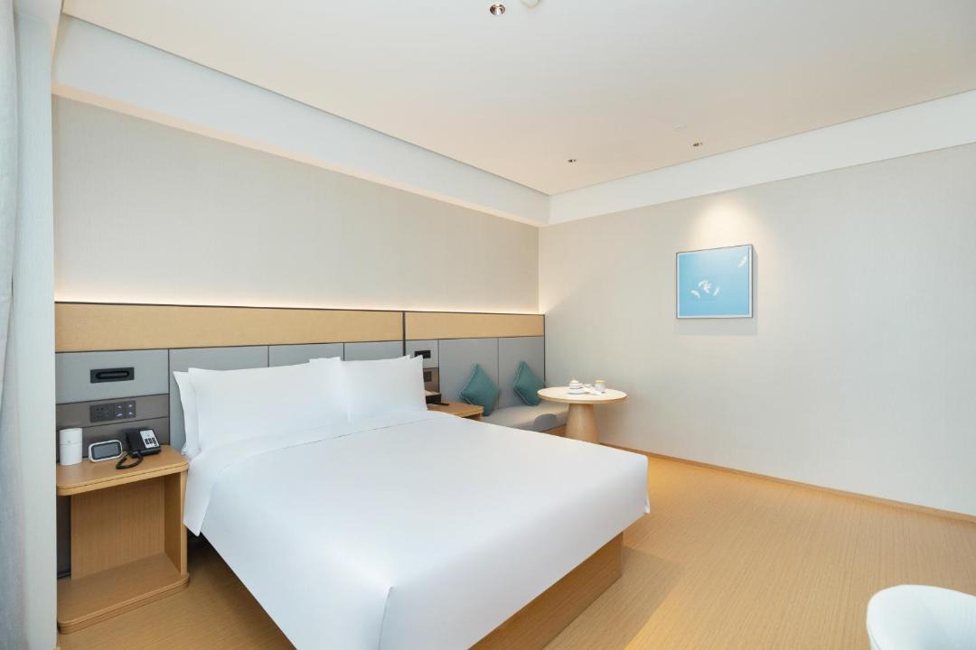Photo of Bedroom in Pukou