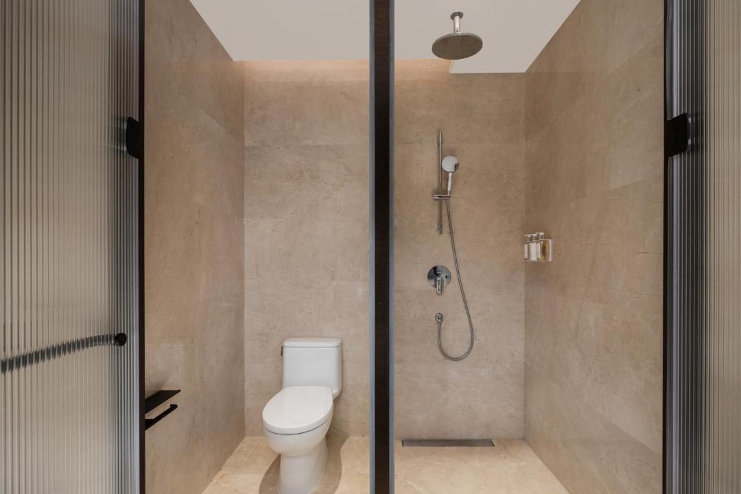 Photo of Bathroom in Daxing