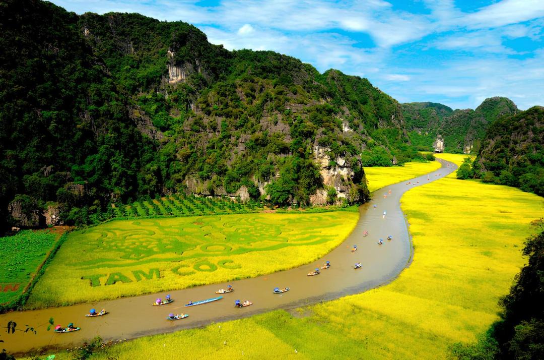 Photo of Others in Hoa Lu