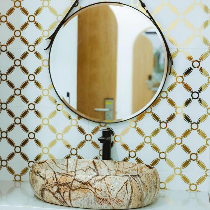 Photo of Bathroom in Quy Nhon