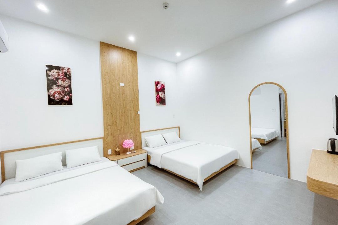 Photo of Bedroom in Quy Nhon