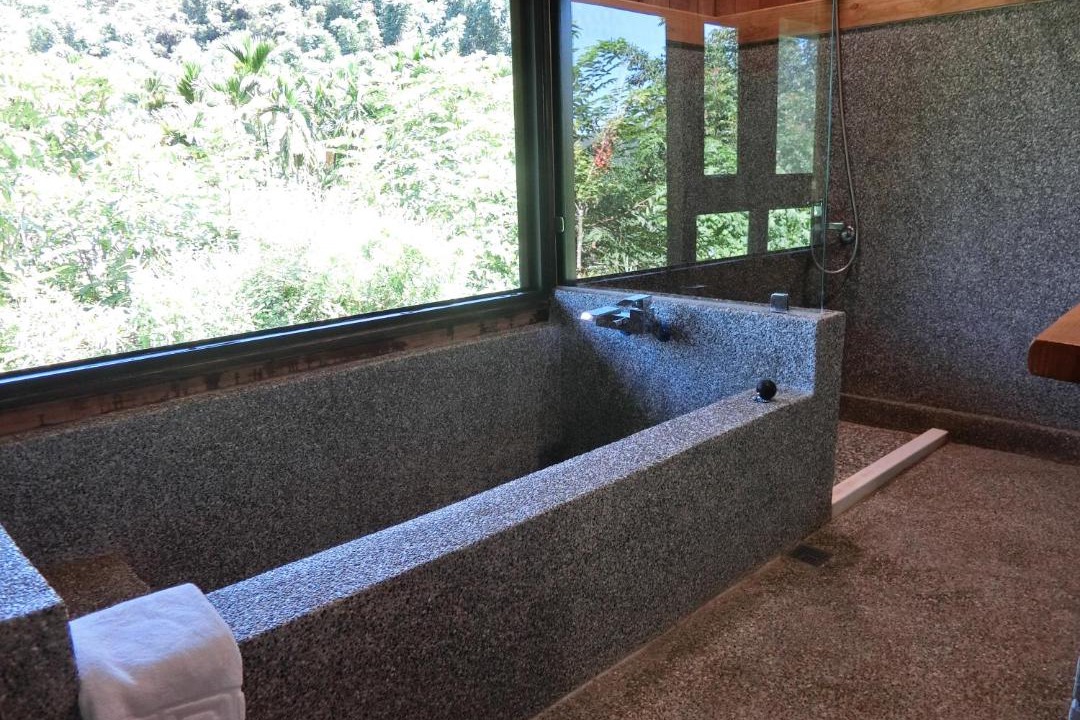 Photo of Bathroom in Yuchi